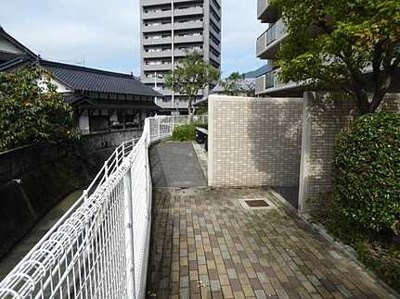 【その他】 | サーパス矢口駅前