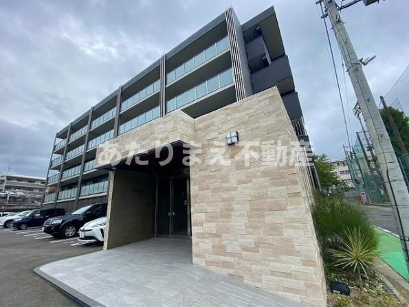 Ｌｅ　ｐａｒｔｅｒｒｅ　城南のその他共用部分