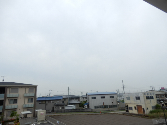 ル　シェリアの展望