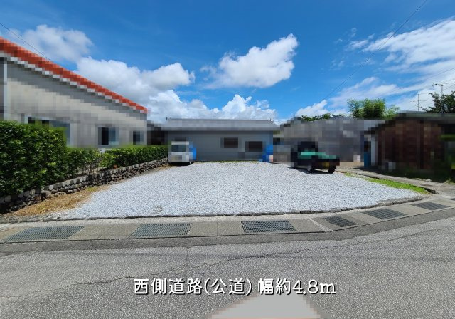 【外観】 | 南国市久礼田