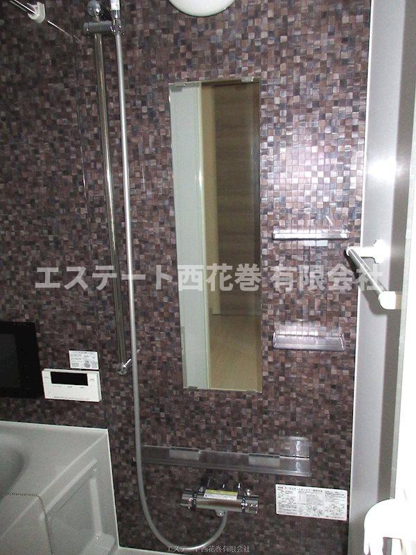 SKY　BLUE本館Aのその他