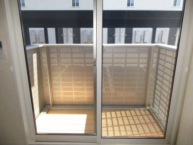 SKY　BLUE本館Aのその他