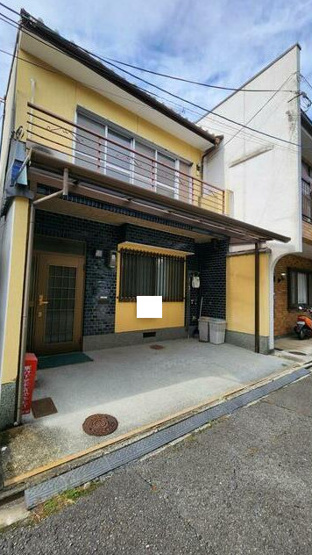 【外観】 | K21945-紫竹