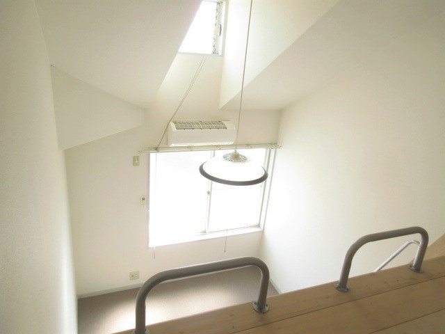 【内装】 | ルーチェ菅原 | ロフト