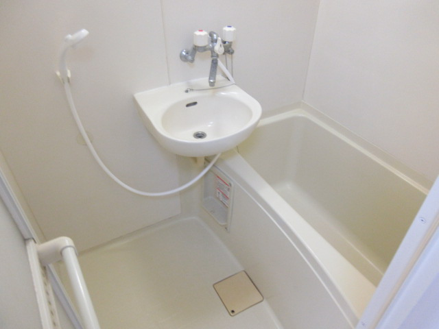 【内装】 | ルーチェ菅原