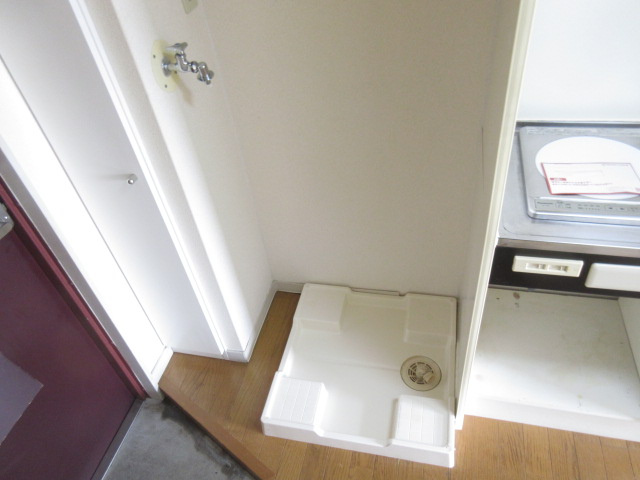 【トイレ】 | ルーチェ菅原