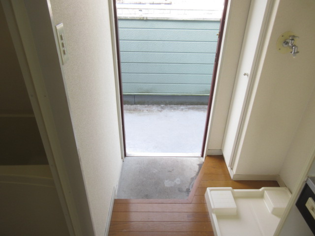 【浴室】 | ルーチェ菅原