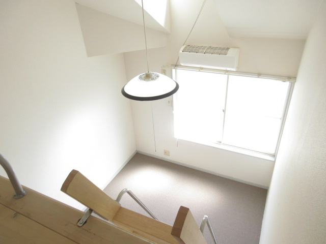 【内装】 | ルーチェ菅原 | ロフト