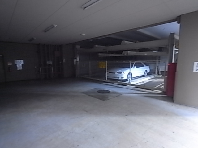 神戸市兵庫区浜崎通の賃貸マンション