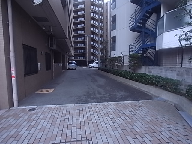 神戸市兵庫区浜崎通の賃貸マンション