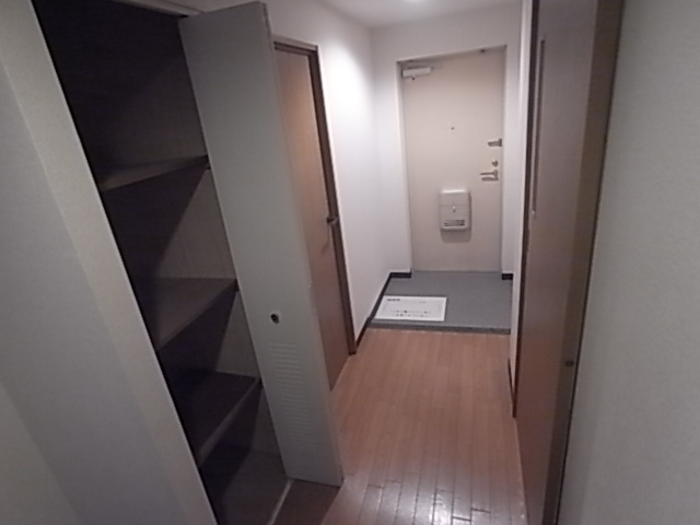 神戸市兵庫区浜崎通の賃貸マンション