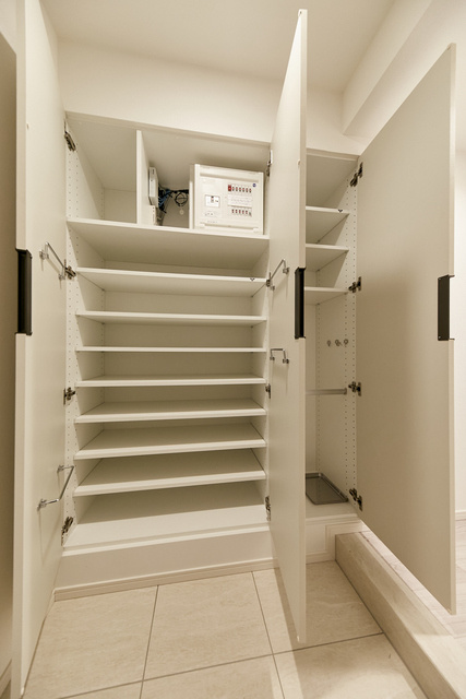 パークアクシス東日本橋のその他|※写真は同タイプ住戸です。