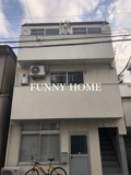 メビウス梅丘の画像