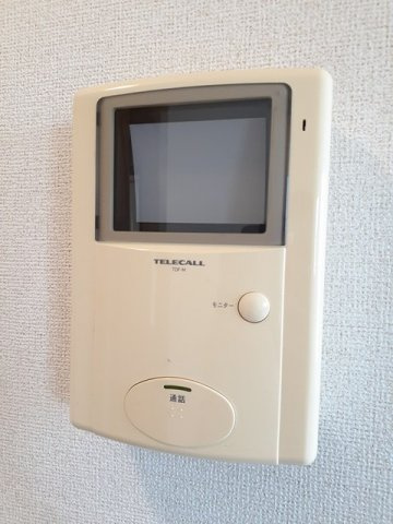 ベル・ソレイユＤの設備