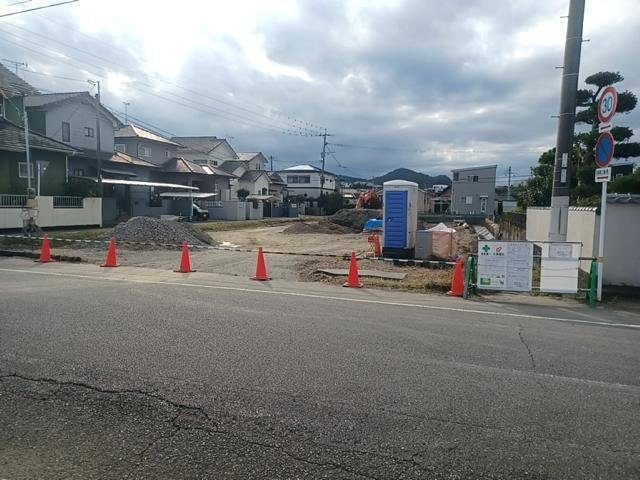 レヴェリ I 外観