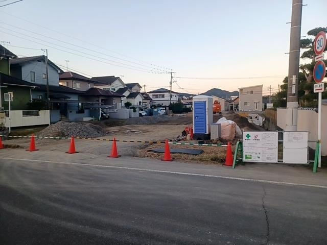 レヴェリ II 外観