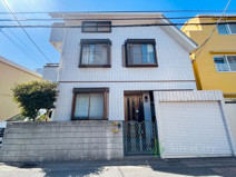 世田谷区船橋1丁目の画像