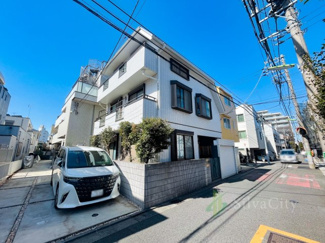 【外観】 | 世田谷区船橋1丁目