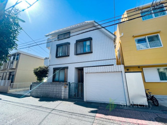 【外観】 | 世田谷区船橋1丁目