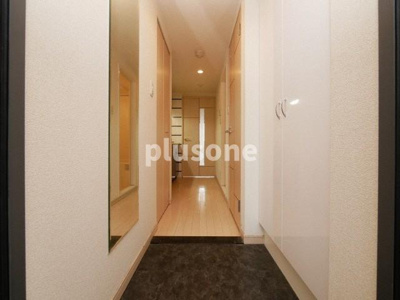 【玄関】 | プレサンス本町プライム