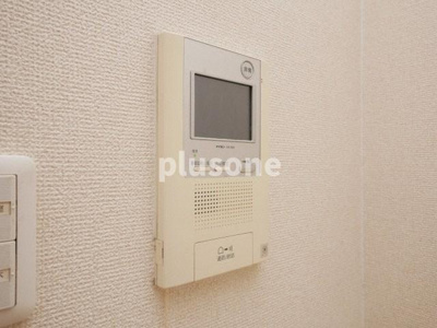 【セキュリティ】 | プレサンス本町プライム