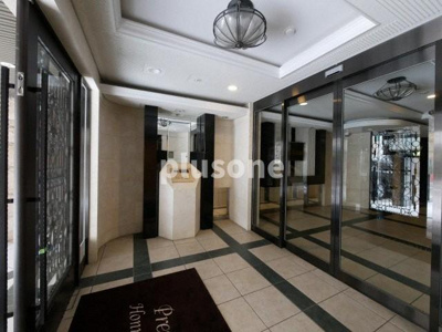 【その他共用部分】 | プレサンス本町プライム