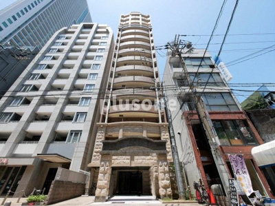 【外観】 | プレサンス本町プライム