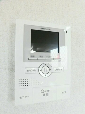【セキュリティ】 | グラースガーデン