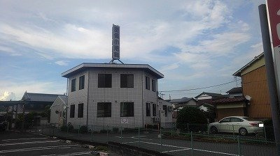 ドリーム　ヴィレッジＢの周辺|杢保小児科医院まで1800m