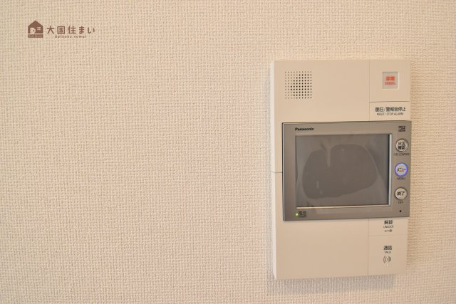 【セキュリティ】 | セレニテ日本橋プリエ