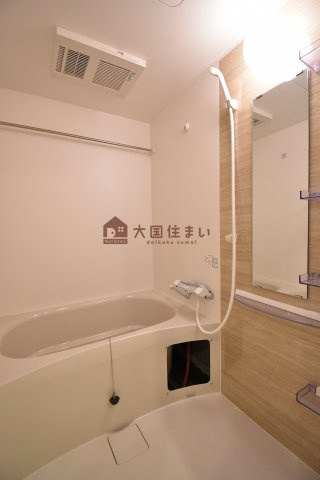 【浴室】 | セレニテ日本橋プリエ