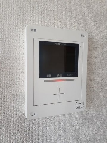 ミストラルＢの設備