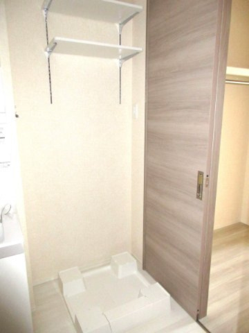 SKY　BLUE本館Aのその他