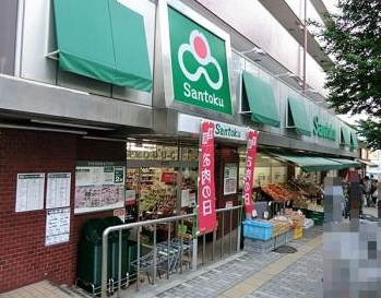 ＡＤＷ　Ｒｅｓｉｄｅｎｃｅ両国の周辺
