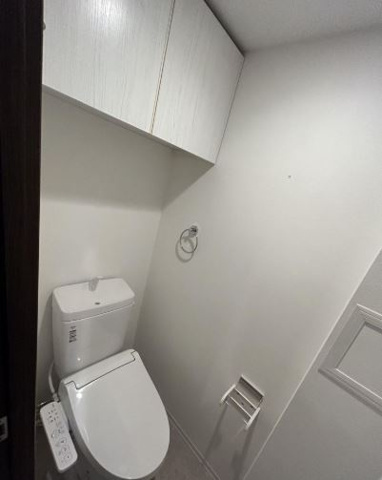 ＡＤＷ　Ｒｅｓｉｄｅｎｃｅ両国のトイレ