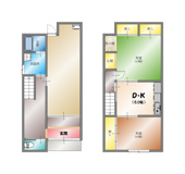 大原野東野町の画像