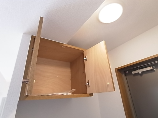 神戸市兵庫区門口町の賃貸マンション