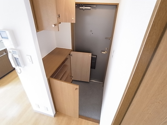 神戸市兵庫区門口町の賃貸マンション