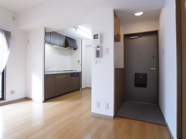 神戸市兵庫区門口町の賃貸マンション