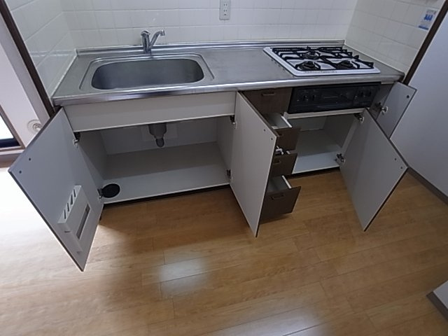 神戸市兵庫区門口町の賃貸マンション