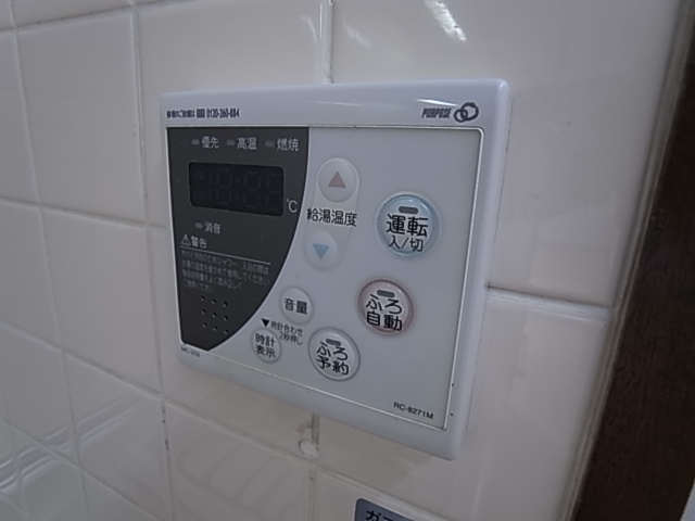 神戸市兵庫区門口町の賃貸マンション