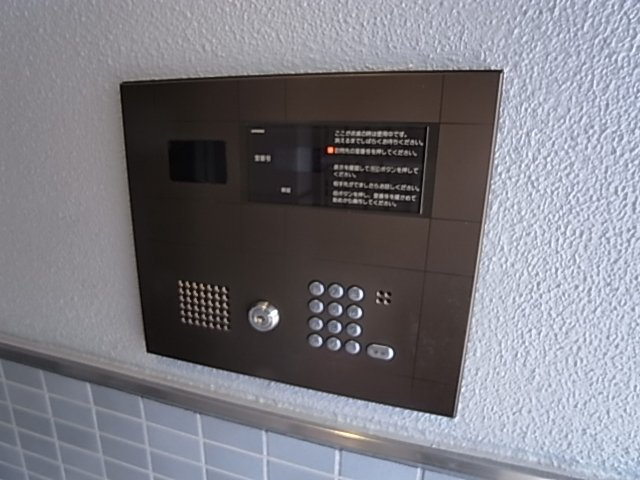 神戸市兵庫区門口町の賃貸マンション