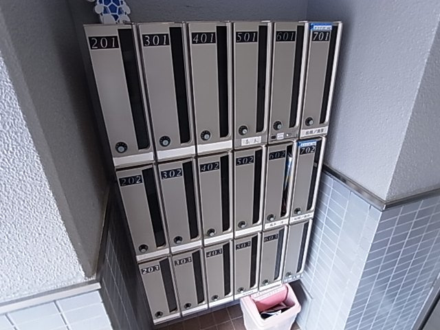 神戸市兵庫区門口町の賃貸マンション