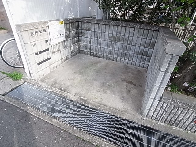 神戸市兵庫区門口町の賃貸マンション