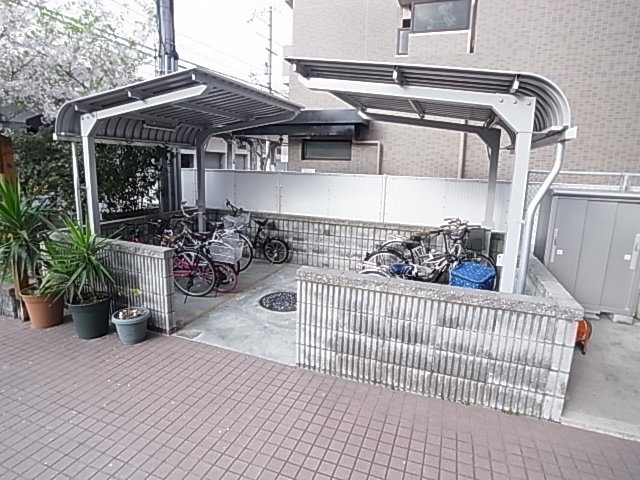 神戸市兵庫区門口町の賃貸マンション