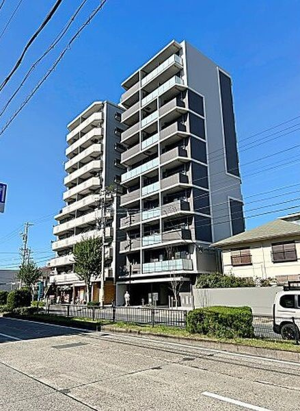 BLESTON COURT MIZUHOUNDOJOHIGASHIのその他共用部分