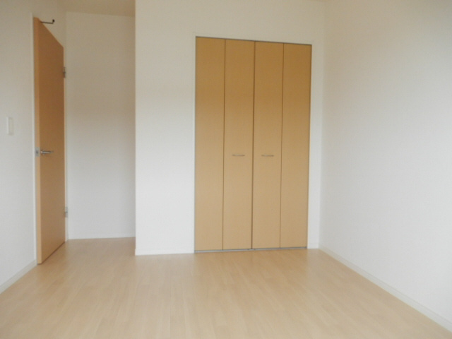 ル　シェリアの子供部屋