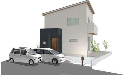 明石市太寺3丁目