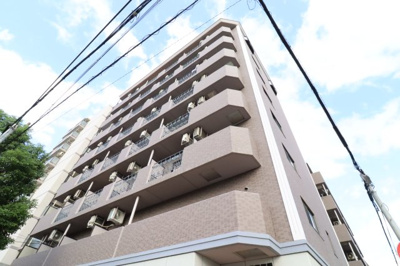【外観】 | クレセールONE