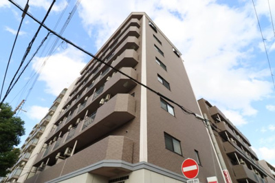 【外観】 | クレセールONE